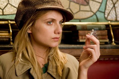 actress melanie laurent|shosanna dreyfus actress.